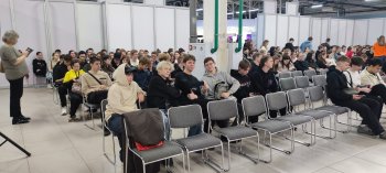 «Открытый диалог с работодателями»
