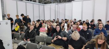 «Открытый диалог с работодателями»