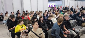 «Открытый диалог с работодателями»