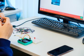 Проект «Больше, чем работа» 2