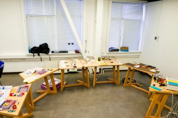 Профессиональная реализация школьников на ООО «Инкаб»