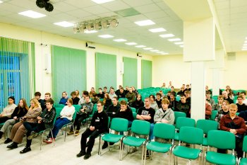 Встреча с представителями ООО «ОКП ЭЛКА-Кабель»