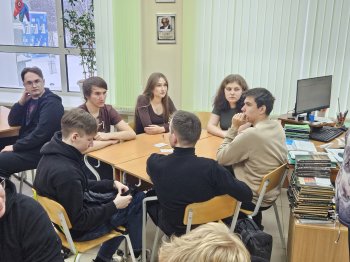 Отборочные регионального этапа интеллектуальной олимпиады