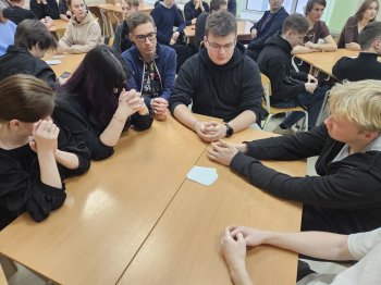 Отборочные регионального этапа интеллектуальной олимпиады