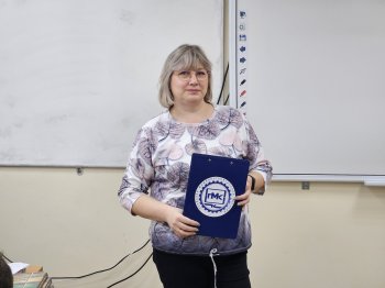 Отборочные регионального этапа интеллектуальной олимпиады