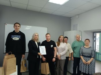 НАГРАЖДЕНИЕ УЧАСТНИКОВ ПРОФКОНКУРСОВ ПЦБК