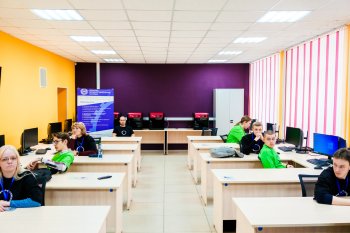 РЧ «Профессионалы»: старт