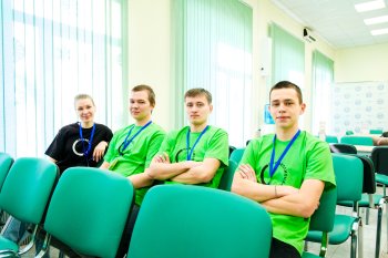 РЧ «Профессионалы»: старт