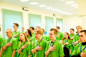 РЧ «Профессионалы»: старт