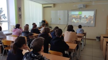 Экскурсия на РЧ «Профессионалы»