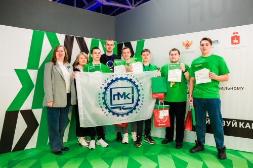 ФЕЕРИЧНОЕ ЗАВЕРШЕНИЕ ЧЕМПИОНАТА