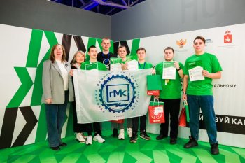 ФЕЕРИЧНОЕ ЗАВЕРШЕНИЕ ЧЕМПИОНАТА