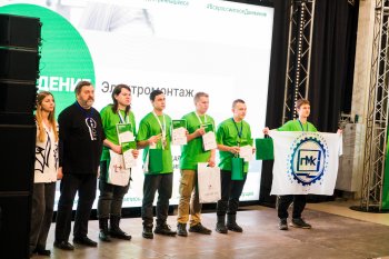 ФЕЕРИЧНОЕ ЗАВЕРШЕНИЕ ЧЕМПИОНАТА