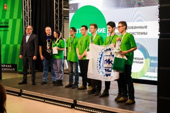 ФЕЕРИЧНОЕ ЗАВЕРШЕНИЕ ЧЕМПИОНАТА