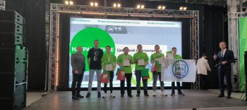 ФЕЕРИЧНОЕ ЗАВЕРШЕНИЕ ЧЕМПИОНАТА