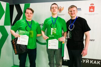 ФЕЕРИЧНОЕ ЗАВЕРШЕНИЕ ЧЕМПИОНАТА
