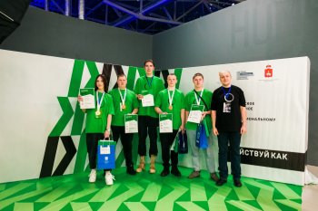 ФЕЕРИЧНОЕ ЗАВЕРШЕНИЕ ЧЕМПИОНАТА