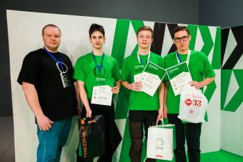 ФЕЕРИЧНОЕ ЗАВЕРШЕНИЕ ЧЕМПИОНАТА