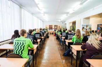 РЕЗУЛЬТАТЫ ЧЕМПИОНАТА. НАШИ ПОБЕДИТЕЛИ