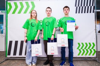 РЕЗУЛЬТАТЫ ЧЕМПИОНАТА. НАШИ ПОБЕДИТЕЛИ