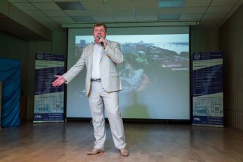 «МИСС ПМК 2025»