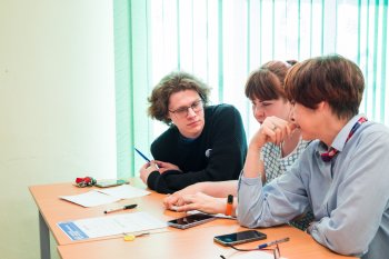 «МИСС ПМК 2025»