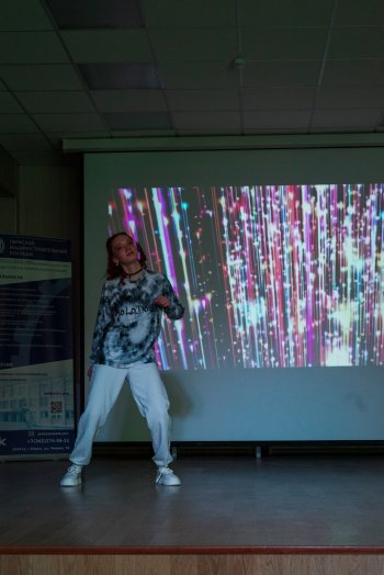 «МИСС ПМК 2025»