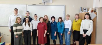 VIII НПК «Инновации естественнонаучного и гуманитарного мира»
