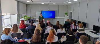 VIII НПК «Инновации естественнонаучного и гуманитарного мира»