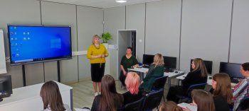 VIII НПК «Инновации естественнонаучного и гуманитарного мира»