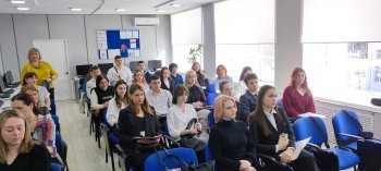 VIII НПК «Инновации естественнонаучного и гуманитарного мира»