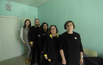 Российское общество «Знание» и Пермский машиностроительный колледж расширяют сферу сотрудничества.