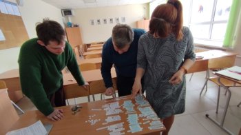 Калейдоскоп педагогических идей