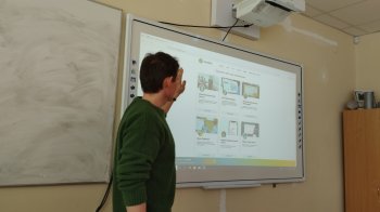 Калейдоскоп педагогических идей