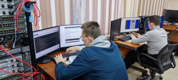Промежуточный демоэкзамен ССА
