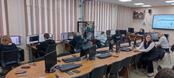 Промежуточный демоэкзамен ССА