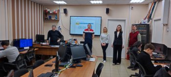 Промежуточный демоэкзамен ССА