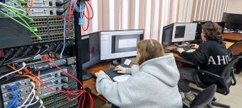 Промежуточный демоэкзамен ССА