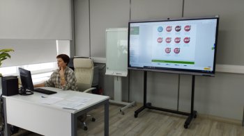 Заседание секции УД «Математика»