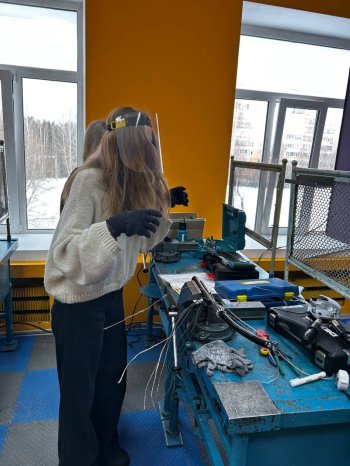 Единый день открытых дверей ФП «Профессионалитет»