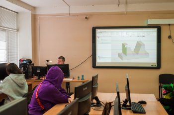 Единый день открытых дверей ФП «Профессионалитет»