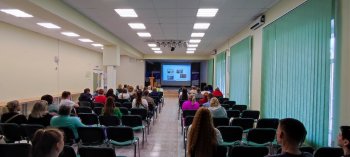 Общее родительское собрание