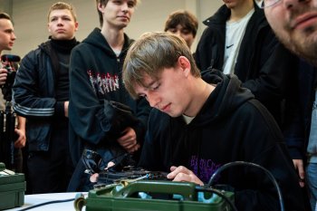 КС и ССА на «Образование и карьера»