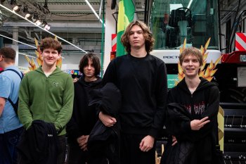 КС и ССА на «Образование и карьера»