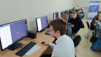 Мастер-классы АНО «Созвездие Плюс»