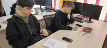 Мастер-классы АНО «Созвездие Плюс»