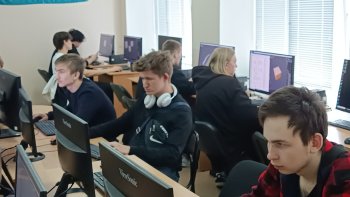 Мастер-классы АНО «Созвездие Плюс»