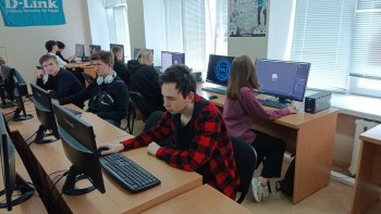 Мастер-классы АНО «Созвездие Плюс»