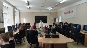 Мастер-классы АНО «Созвездие Плюс»
