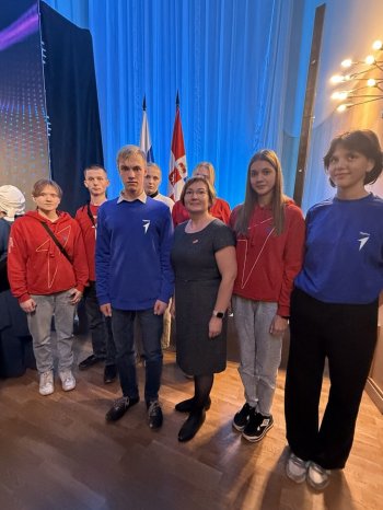 Всероссийский патриотический медиафорум «Щит России — 2025»